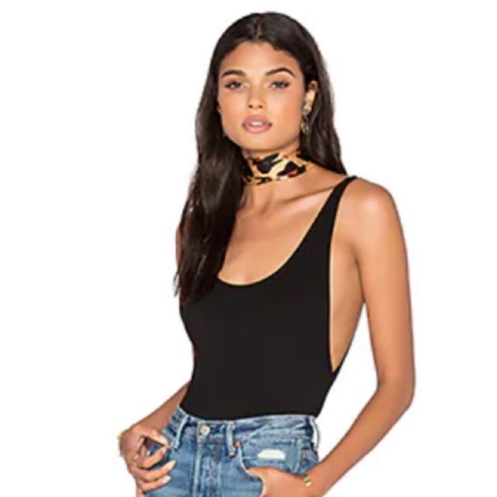 LPA Bodysuit 23 Size L Black